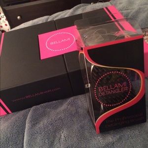 Bellami Hair Extensions