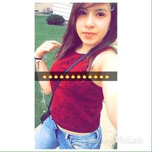 Meet your Posher, Adriana