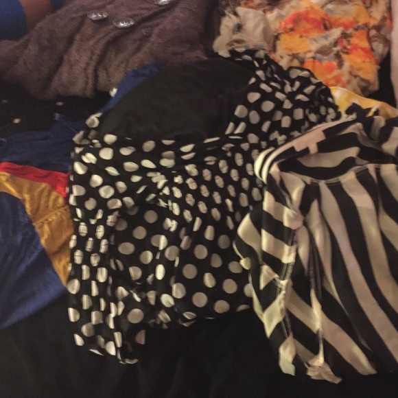 *sold* 9 items bundled