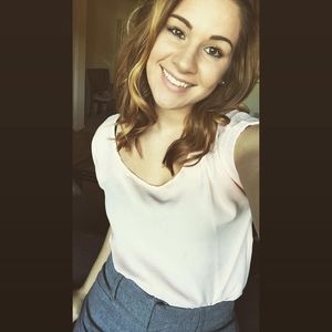 Meet your Posher, Jesse