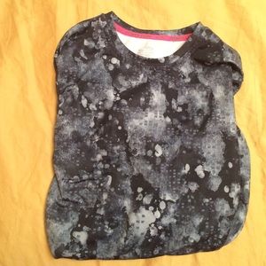 Champion cold weather long sleeve