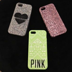 SOLD🎉 3 VS iPhone 5 Cases