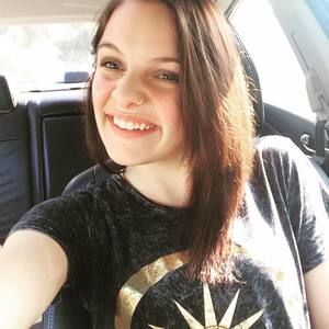 Meet your Posher, Kristen