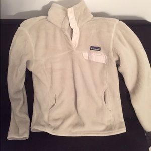 Patagonia pullover