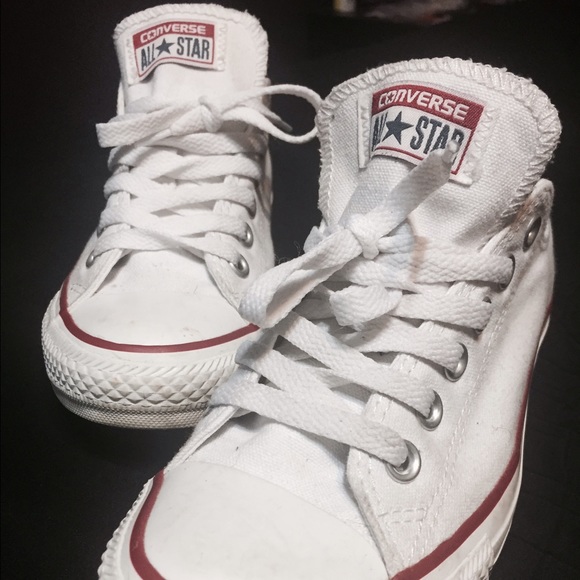 Chuck Taylor Converse