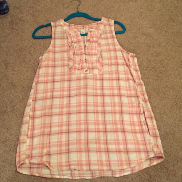 Banana Republic Top