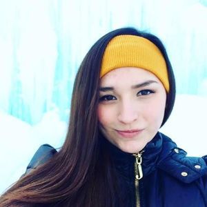 Meet your Posher, Marian