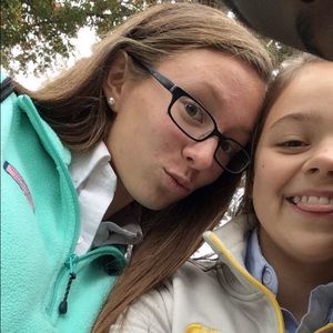 Meet your Posher, Breighan