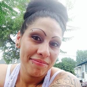 Meet your Posher, Gina