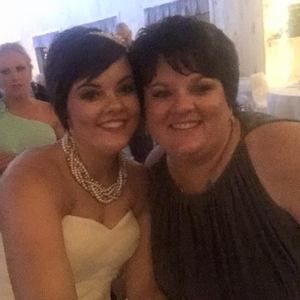 Meet your Posher, Brenda