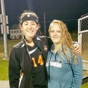 Meet your Posher, Roni