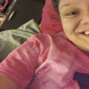 Meet your Posher, Libby