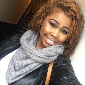 Meet your Posher, Shayla