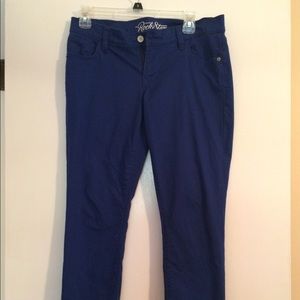Old Navy jeans