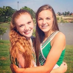 Meet your Posher, Abby