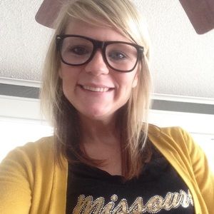 Meet your Posher, Heidi