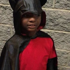 Meet your Posher, Kendra