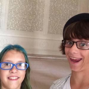 Meet your Posher, Angela