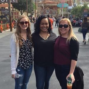 Meet your Posher, Christa