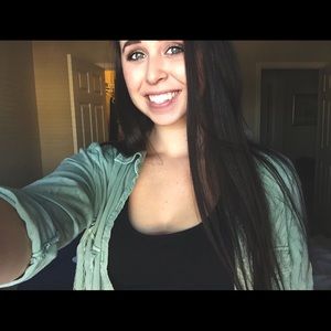 Meet your Posher, Haley