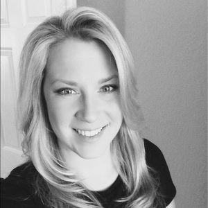 Meet your Posher, Kristine