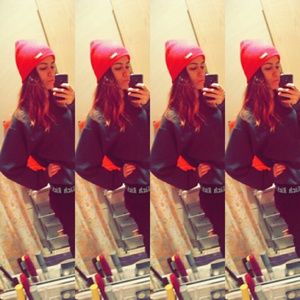 Meet your Posher, Maisie