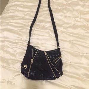 Biker chic! Super zippy ... Grab it and GO✌🏻️