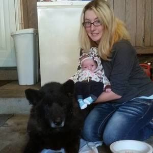 Meet your Posher, Leslie