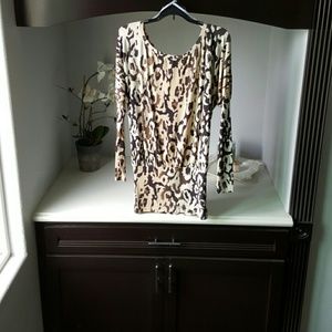 Tarte Collection Leopard Top