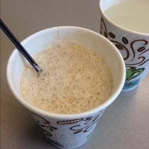 Meet your Posher, Krystle