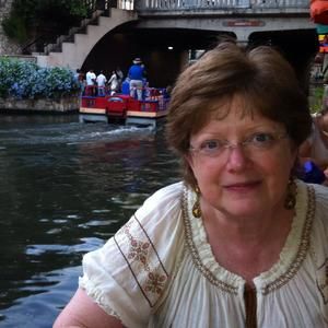 Meet your Posher, Sharon