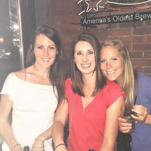 Meet your Posher, Alyssa