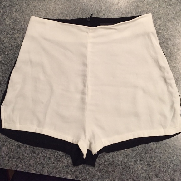 Nasty Gal Shorts