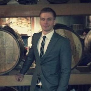 Meet your Posher, Benjamin