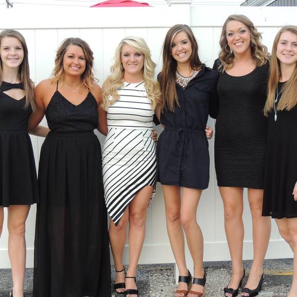 Meet your Posher, Shay