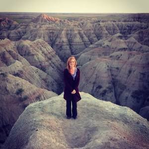 Meet your Posher, Liz