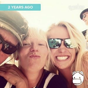 Meet your Posher, Brisa