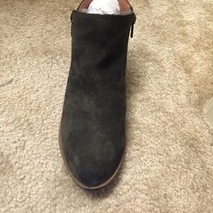 Lucky Brand Italian Olive 6m
