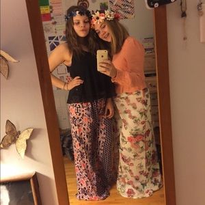 Meet your Posher, Jesse