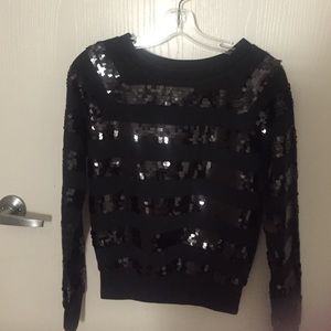 Victoria's Secret Bling Sweater