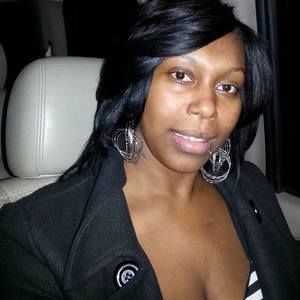 Meet your Posher, Tawanda