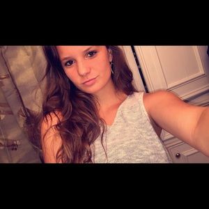 Meet your Posher, Annmarie