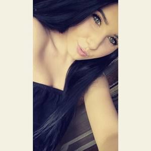 Meet your Posher, Lexi