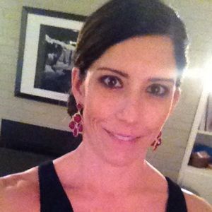 Meet your Posher, Jennifer