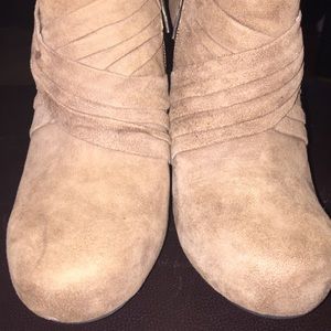Gianni Bini Booties