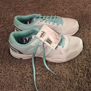 Adidas running shoes