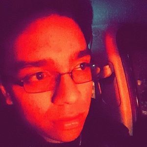 Meet your Posher, Jason