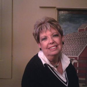 Meet your Posher, Mary