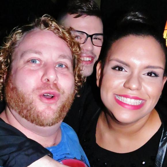 Meet your Posher, Kristal - Picture 1 of 1