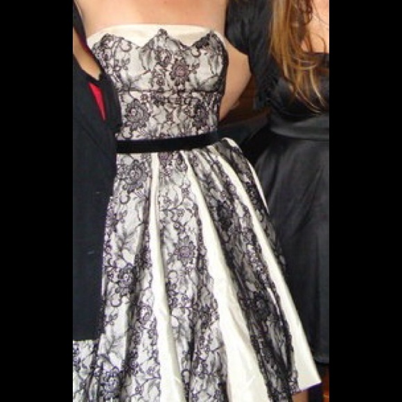 Prom dress or party dress